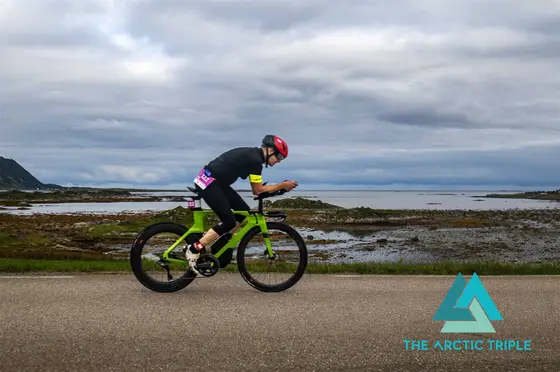 Lofoten Triathlon 2023, photo 37 of 155
