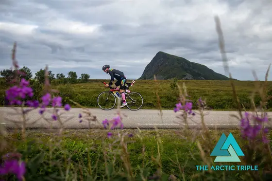 Lofoten Triathlon 2023, photo 38 of 155