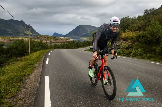 Lofoten Triathlon 2023, photo 40 of 155