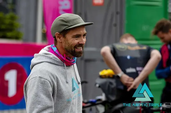 Lofoten Triathlon 2023, photo 41 of 155