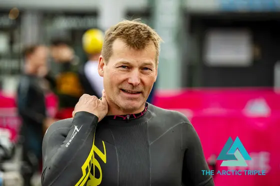 Lofoten Triathlon 2023, photo 42 of 155