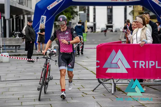 Lofoten Triathlon 2023, photo 44 of 155