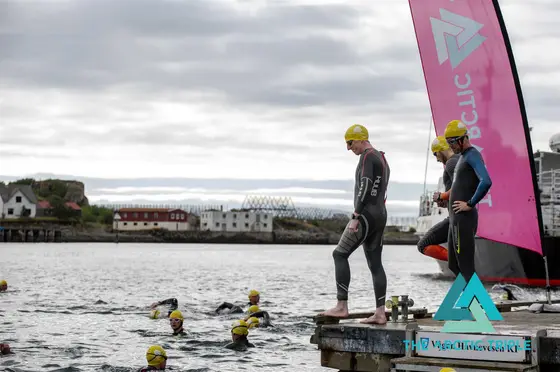 Lofoten Triathlon 2023, photo 45 of 155