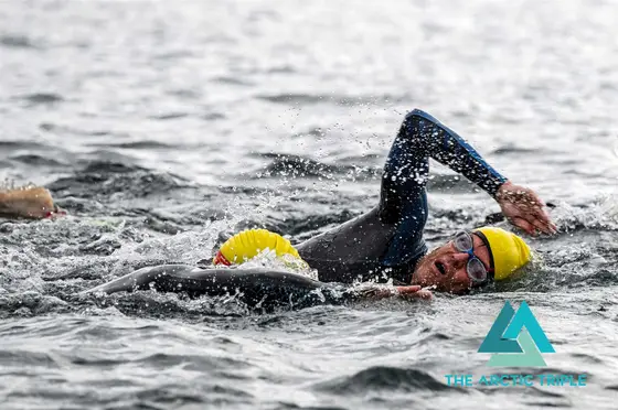 Lofoten Triathlon 2023, photo 46 of 155
