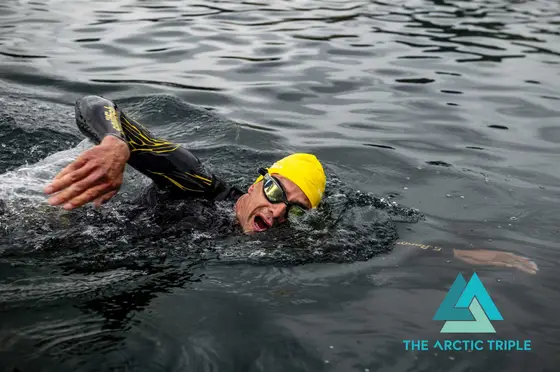 Lofoten Triathlon 2023, photo 47 of 155