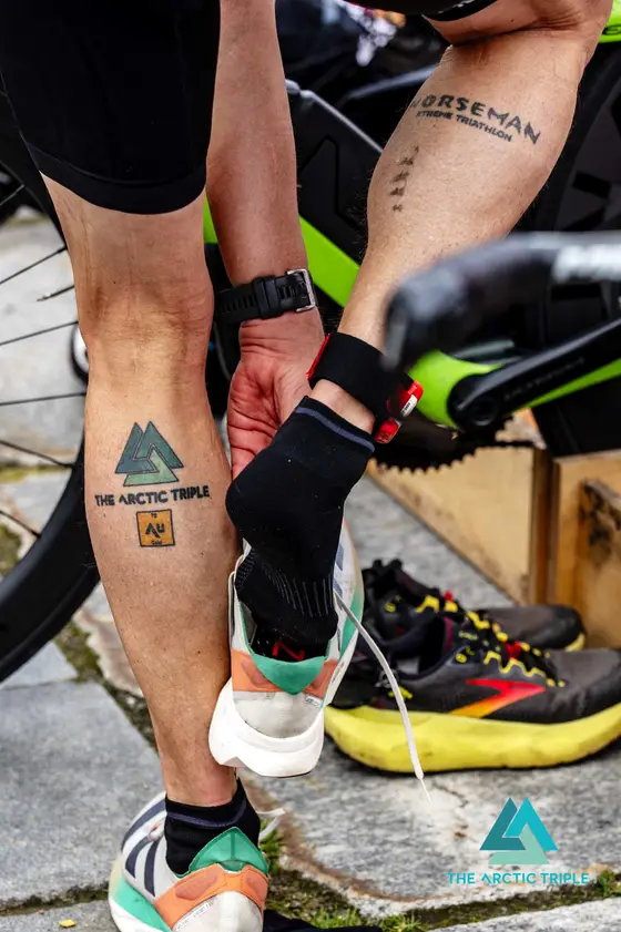 Lofoten Triathlon 2023, photo 48 of 155
