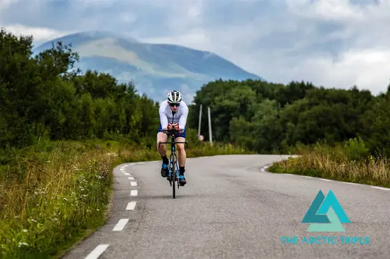 Lofoten Triathlon 2023, photo 49 of 155