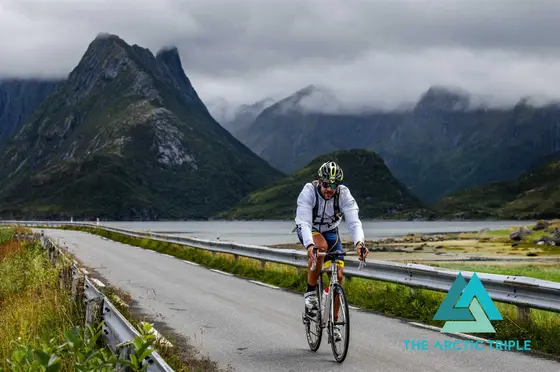 Lofoten Triathlon 2023, photo 50 of 155