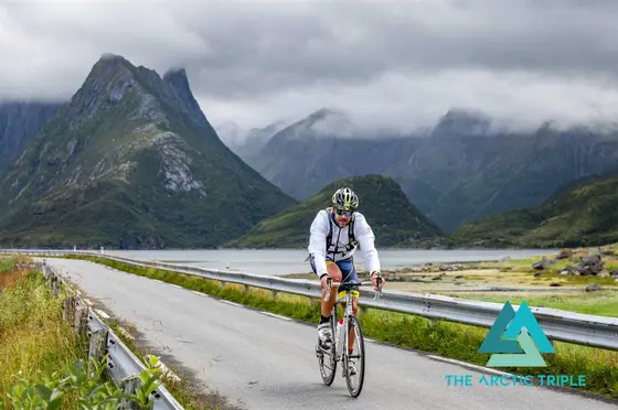 Lofoten Triathlon 2023, photo 51 of 155