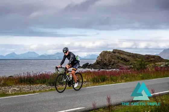 Lofoten Triathlon 2023, photo 52 of 155