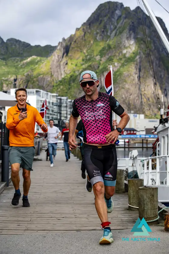 Lofoten Triathlon 2023, photo 53 of 155