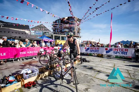 Lofoten Triathlon 2023, photo 43 of 155