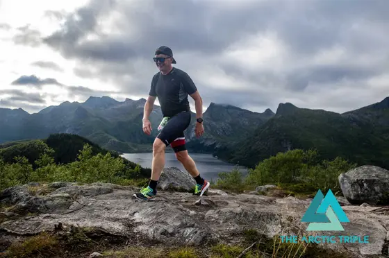 Lofoten Triathlon 2023, photo 55 of 155