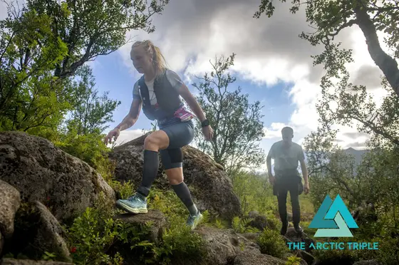Lofoten Triathlon 2023, photo 56 of 155
