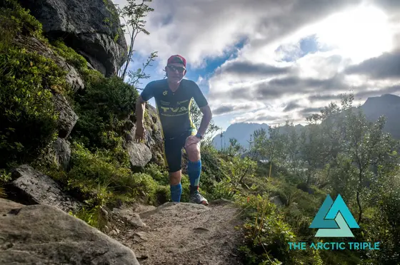 Lofoten Triathlon 2023, photo 57 of 155
