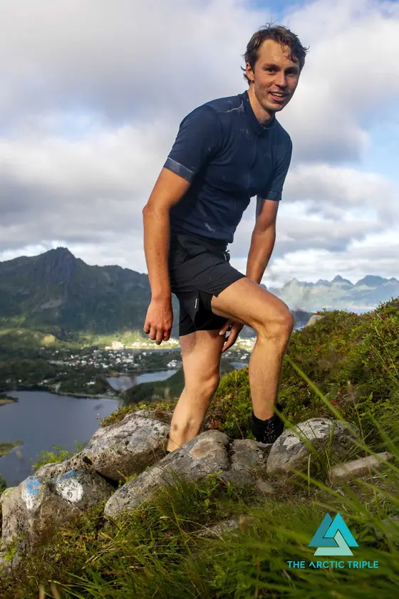 Lofoten Triathlon 2023, photo 58 of 155