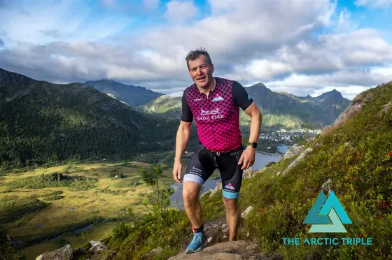 Lofoten Triathlon 2023, photo 59 of 155