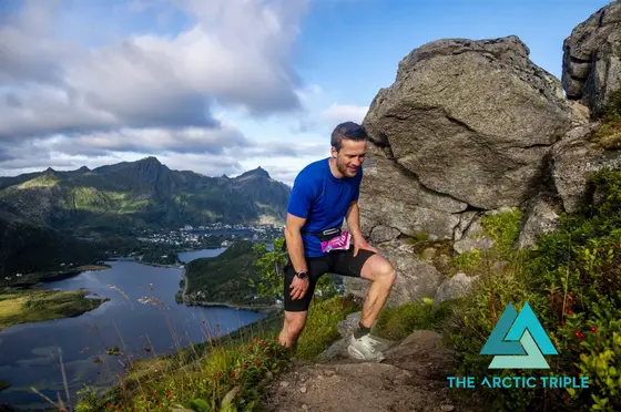Lofoten Triathlon 2023, photo 60 of 155