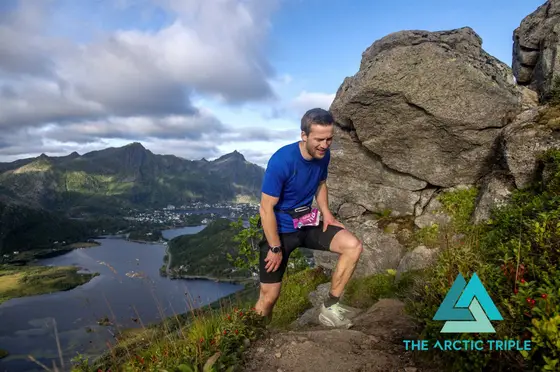 Lofoten Triathlon 2023, photo 61 of 155