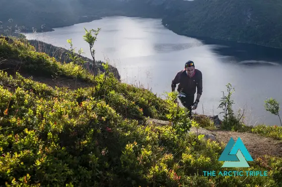 Lofoten Triathlon 2023, photo 62 of 155