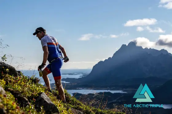 Lofoten Triathlon 2023, photo 64 of 155
