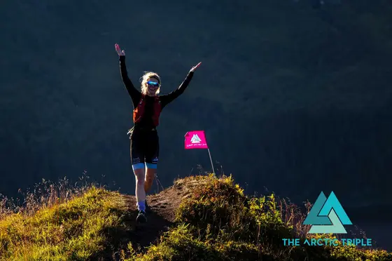 Lofoten Triathlon 2023, photo 66 of 155
