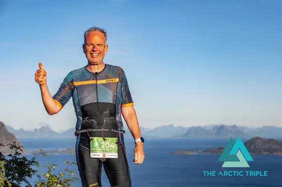 Lofoten Triathlon 2023, photo 67 of 155