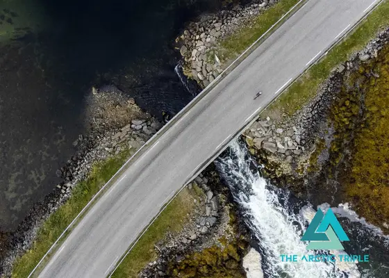 Lofoten Triathlon 2023, photo 68 of 155