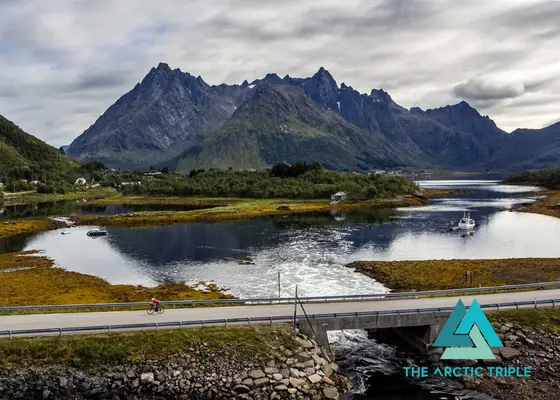 Lofoten Triathlon 2023, photo 69 of 155
