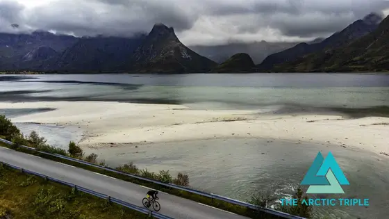 Lofoten Triathlon 2023, photo 70 of 155