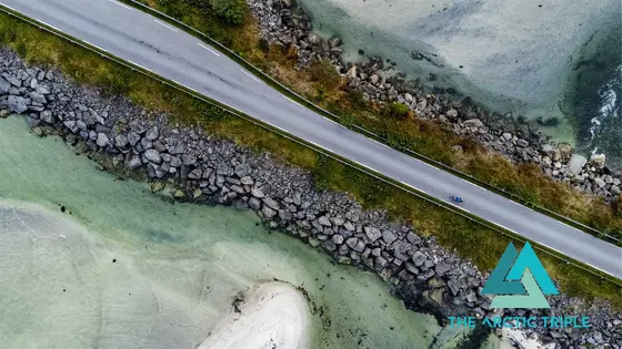 Lofoten Triathlon 2023, photo 71 of 155
