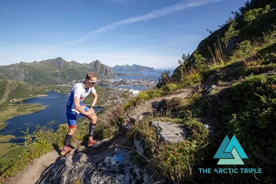 Lofoten Triathlon 2023, photo 65 of 155