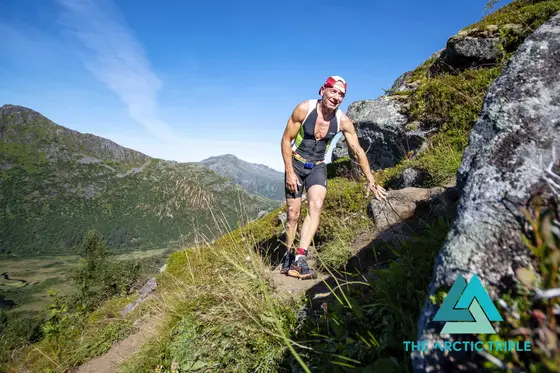 Lofoten Triathlon 2023, photo 73 of 155