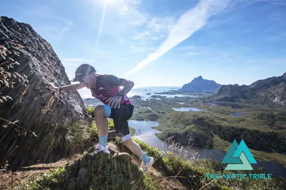 Lofoten Triathlon 2023, photo 74 of 155
