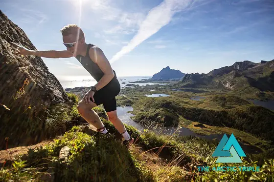 Lofoten Triathlon 2023, photo 75 of 155