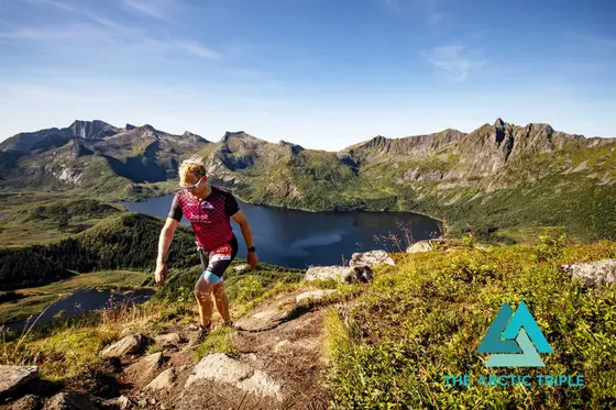 Lofoten Triathlon 2023, photo 76 of 155