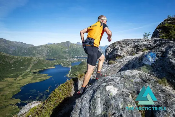 Lofoten Triathlon 2023, photo 77 of 155