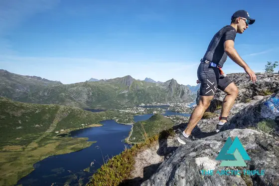 Lofoten Triathlon 2023, photo 78 of 155