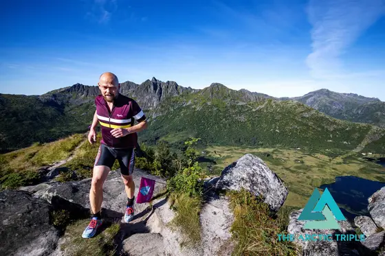 Lofoten Triathlon 2023, photo 79 of 155