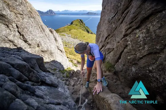 Lofoten Triathlon 2023, photo 81 of 155