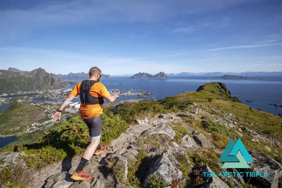 Lofoten Triathlon 2023, photo 86 of 155