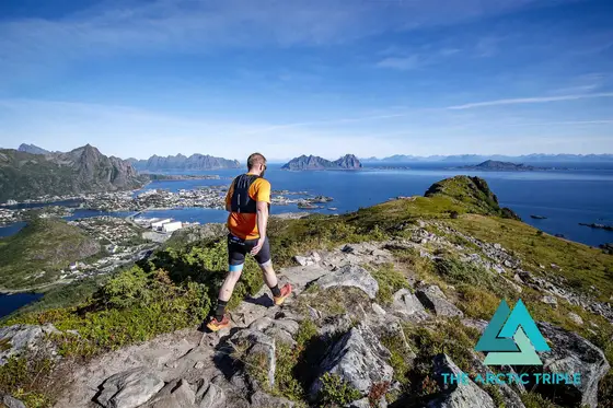 Lofoten Triathlon 2023, photo 87 of 155