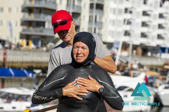 Lofoten Triathlon 2023, photo 91 of 155