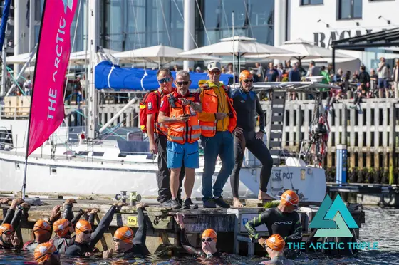 Lofoten Triathlon 2023, photo 92 of 155