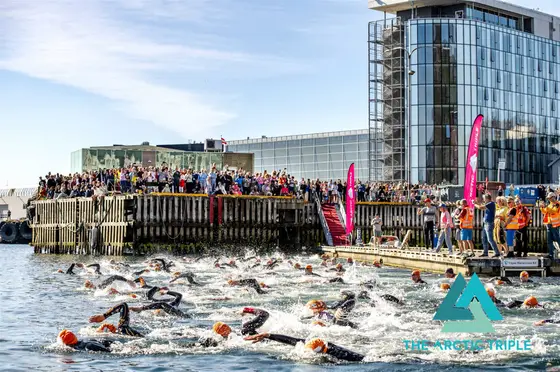 Lofoten Triathlon 2023, photo 93 of 155