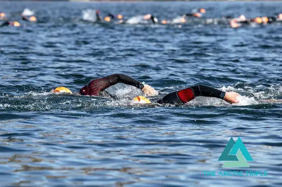 Lofoten Triathlon 2023, photo 94 of 155