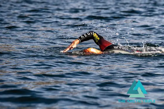 Lofoten Triathlon 2023, photo 95 of 155