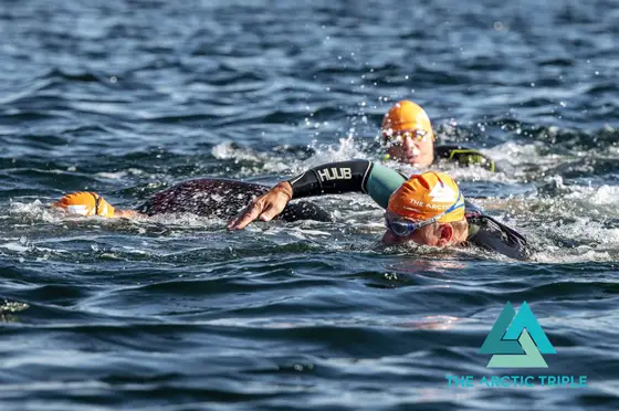 Lofoten Triathlon 2023, photo 96 of 155
