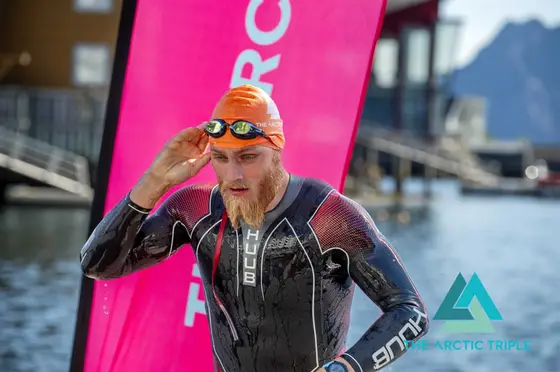 Lofoten Triathlon 2023, photo 97 of 155