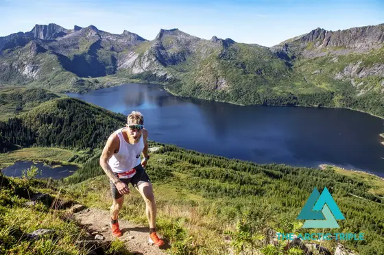 Lofoten Triathlon 2023, photo 99 of 155